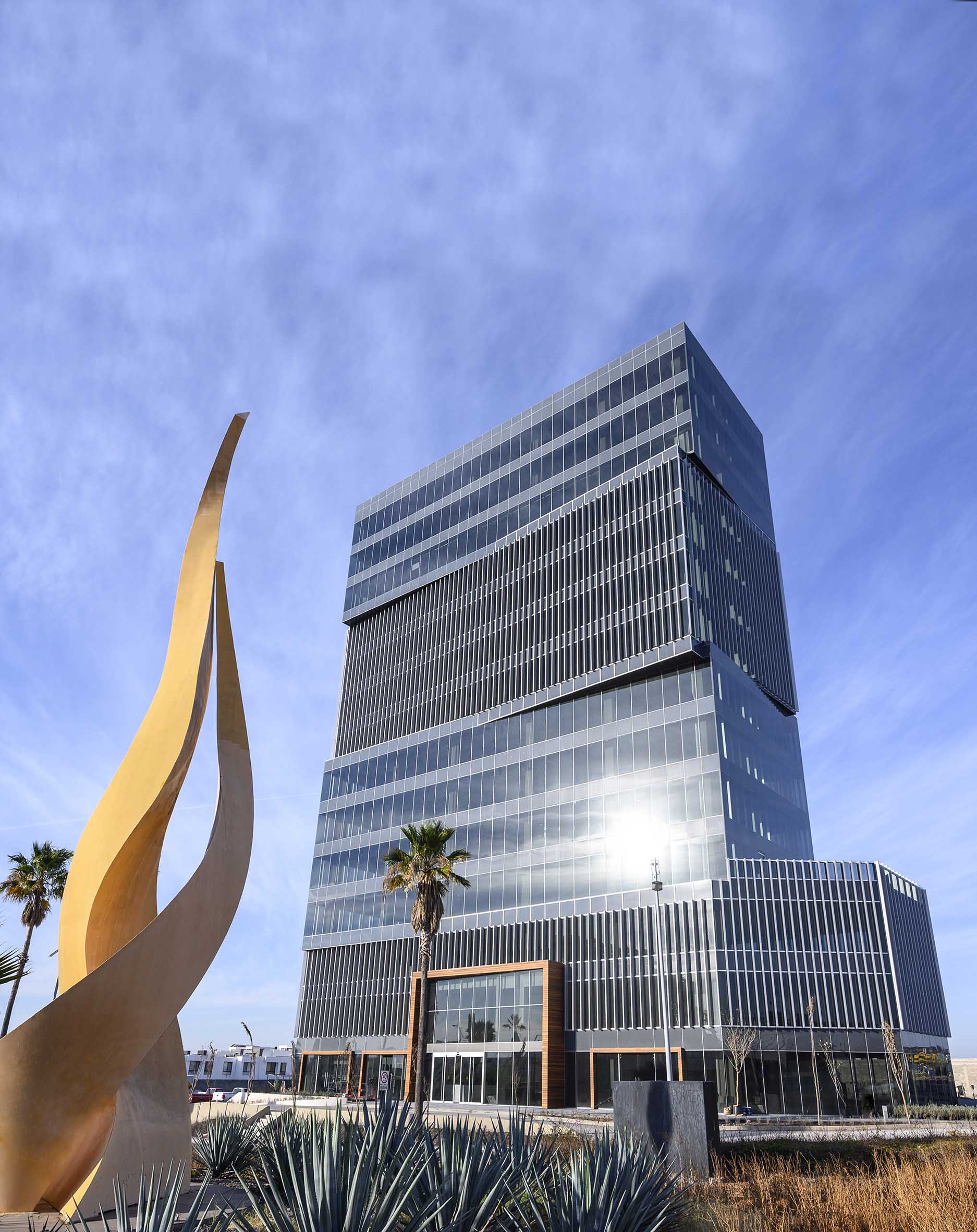 Centro Capital Juriquilla